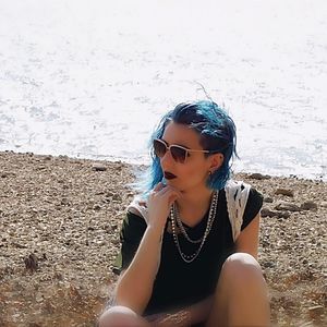 Meet your Posher, Keiteullin